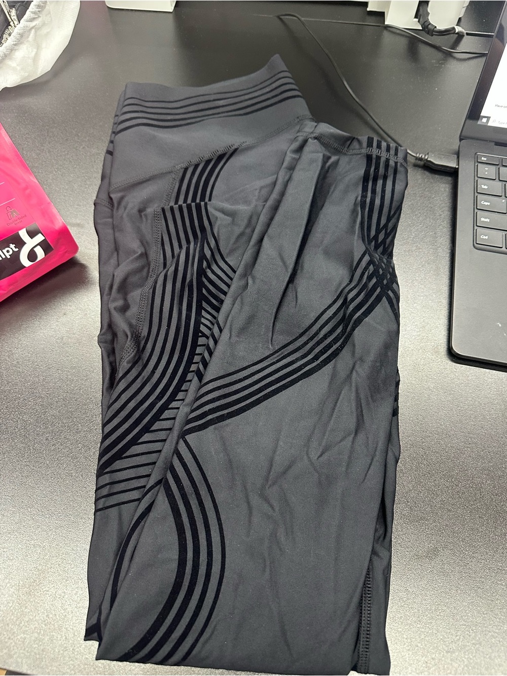 Fanka body sculpt leggings